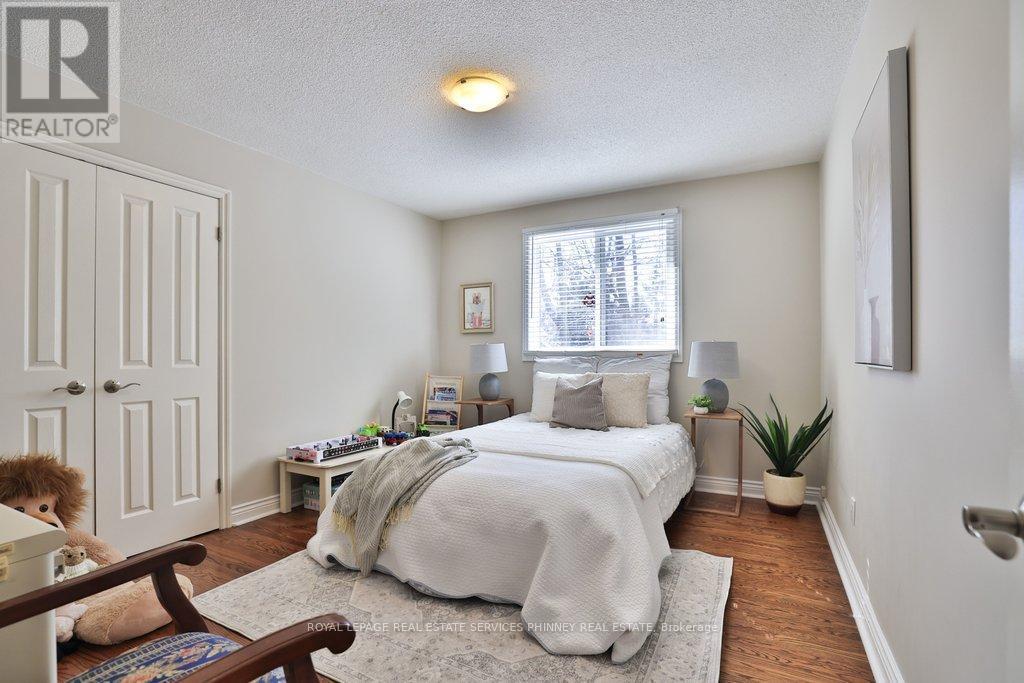 1244 Woodland Avenue, Mississauga, ON