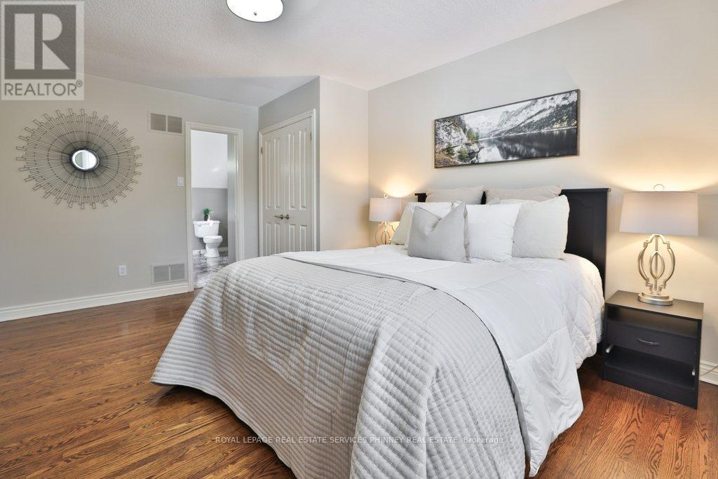 1244 Woodland Avenue, Mississauga, ON