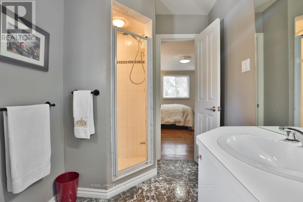 1244 Woodland Avenue, Mississauga, ON