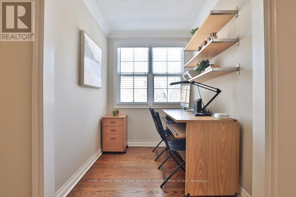 1244 Woodland Avenue, Mississauga, ON