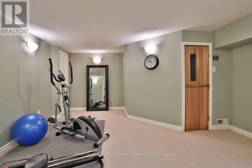 1244 Woodland Avenue, Mississauga, ON