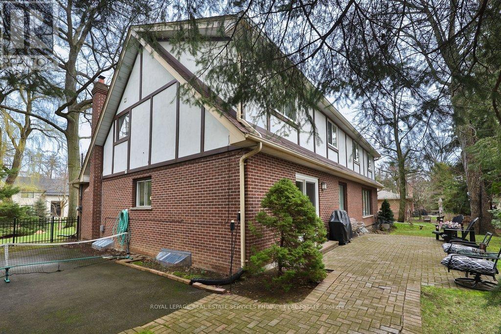 1244 Woodland Avenue, Mississauga, ON