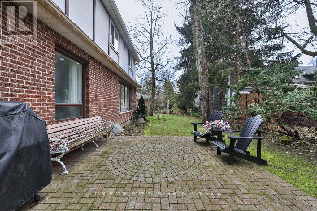 1244 Woodland Avenue, Mississauga, ON