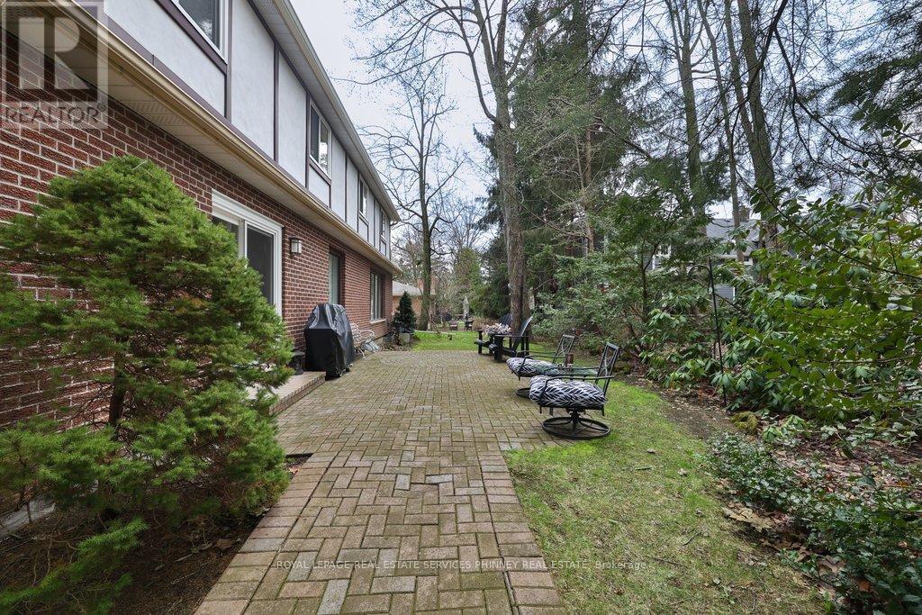 1244 Woodland Avenue, Mississauga, ON