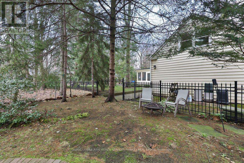 1244 Woodland Avenue, Mississauga, ON