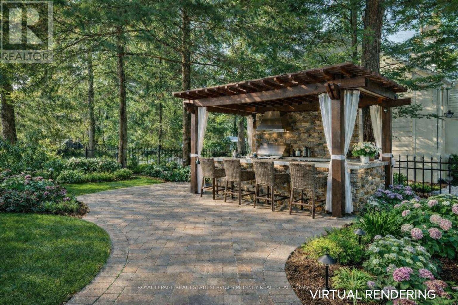 1244 Woodland Avenue, Mississauga, ON