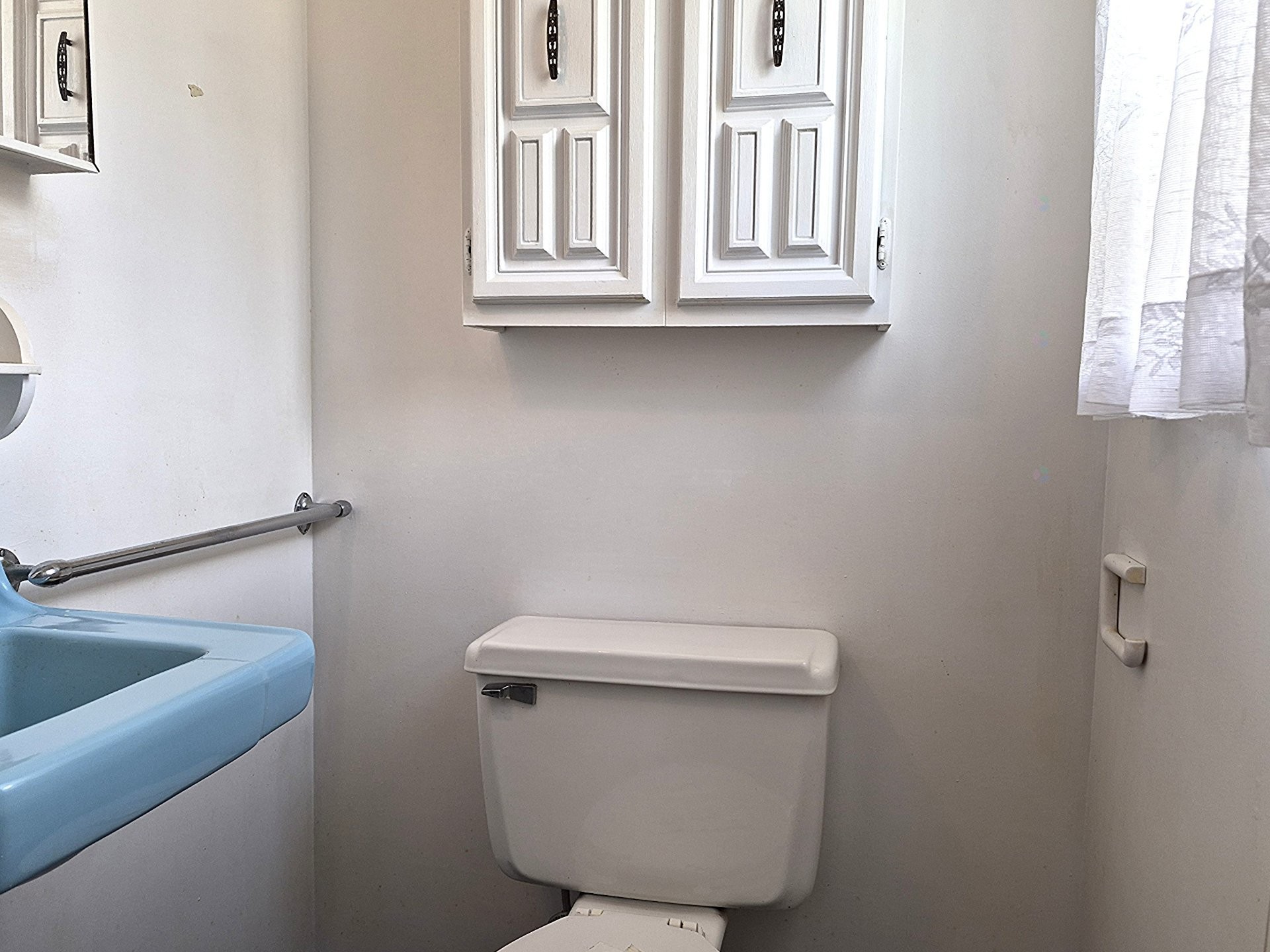 Powder room - 2405 8E Rue, Saint-Prosper, QC - Indoor