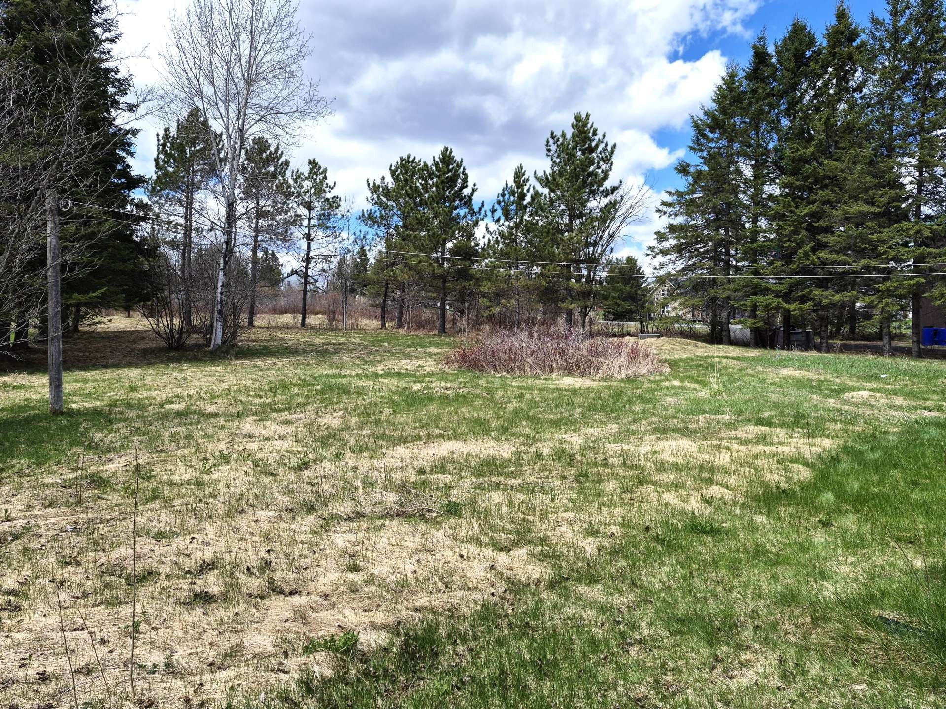 Lot - 2405 8E Rue, Saint-Prosper, QC - Outdoor With View