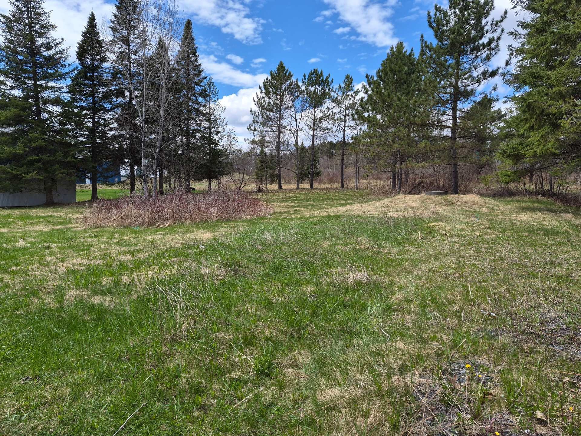 Lot - 2405 8E Rue, Saint-Prosper, QC - Outdoor With View