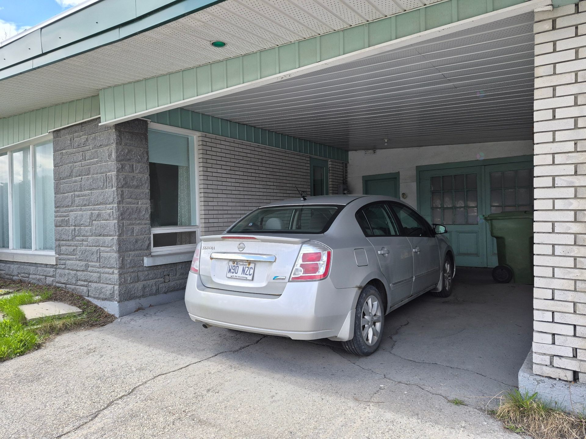 Other - 2405 8E Rue, Saint-Prosper, QC - With Exterior