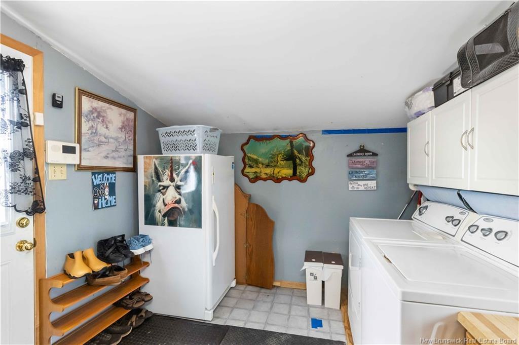 642 Maclaren Ave, Fredericton, NB