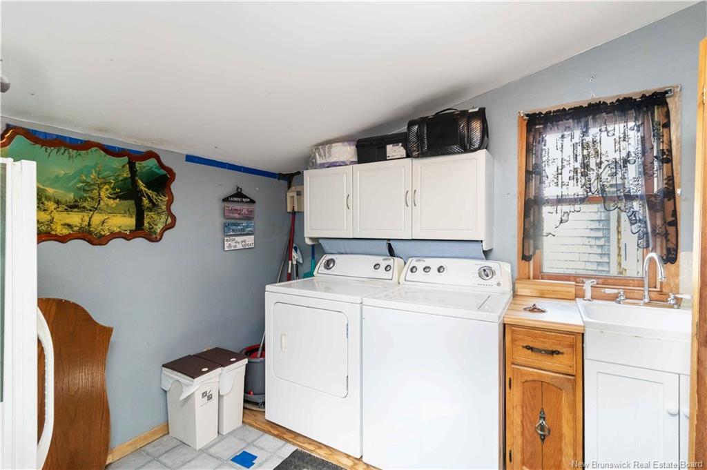 642 Maclaren Ave, Fredericton, NB