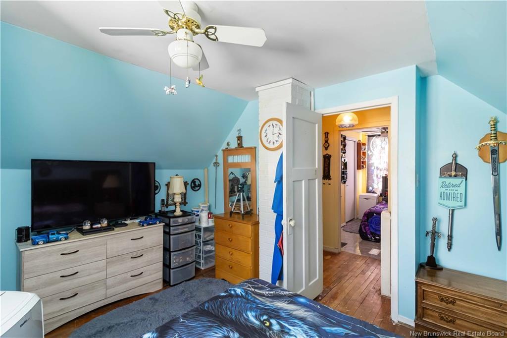 642 Maclaren Ave, Fredericton, NB