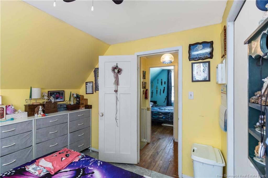 642 Maclaren Ave, Fredericton, NB