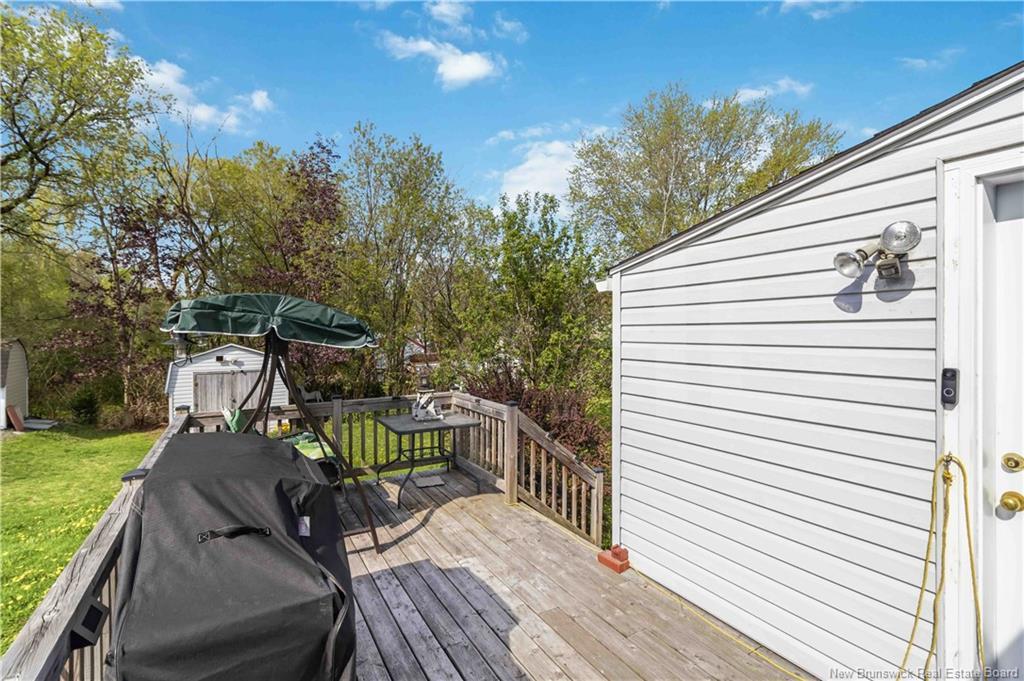 642 Maclaren Ave, Fredericton, NB
