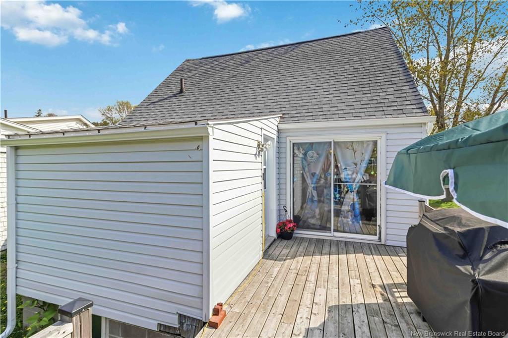 642 Maclaren Ave, Fredericton, NB