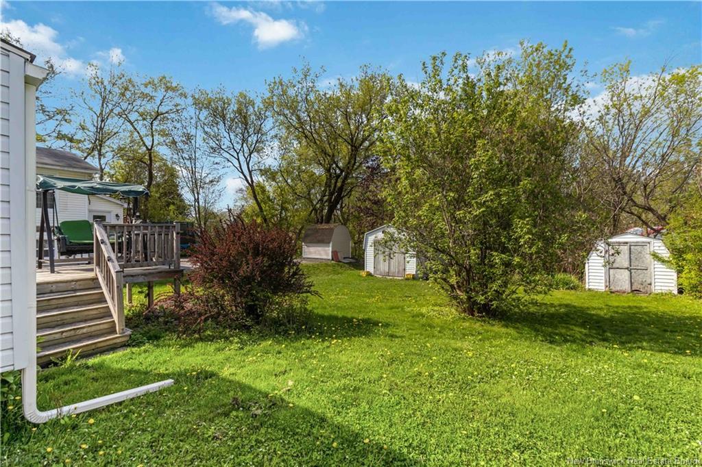 642 Maclaren Ave, Fredericton, NB
