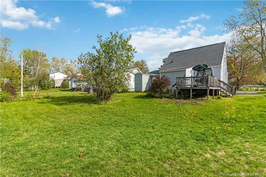 642 Maclaren Ave, Fredericton, NB