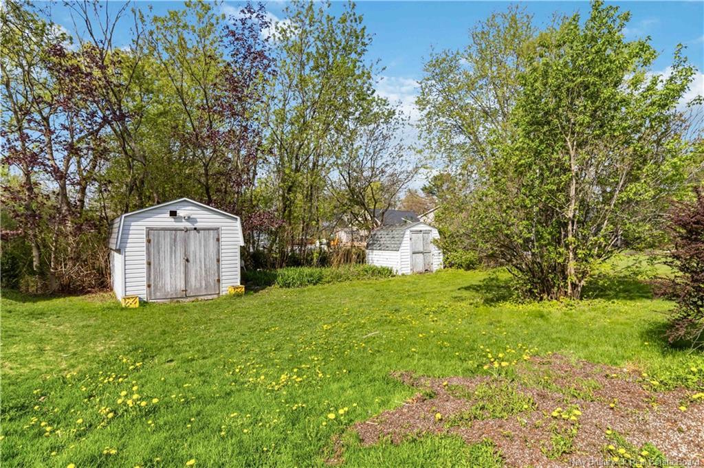 642 Maclaren Ave, Fredericton, NB