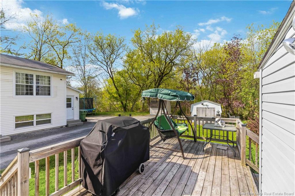 642 Maclaren Ave, Fredericton, NB