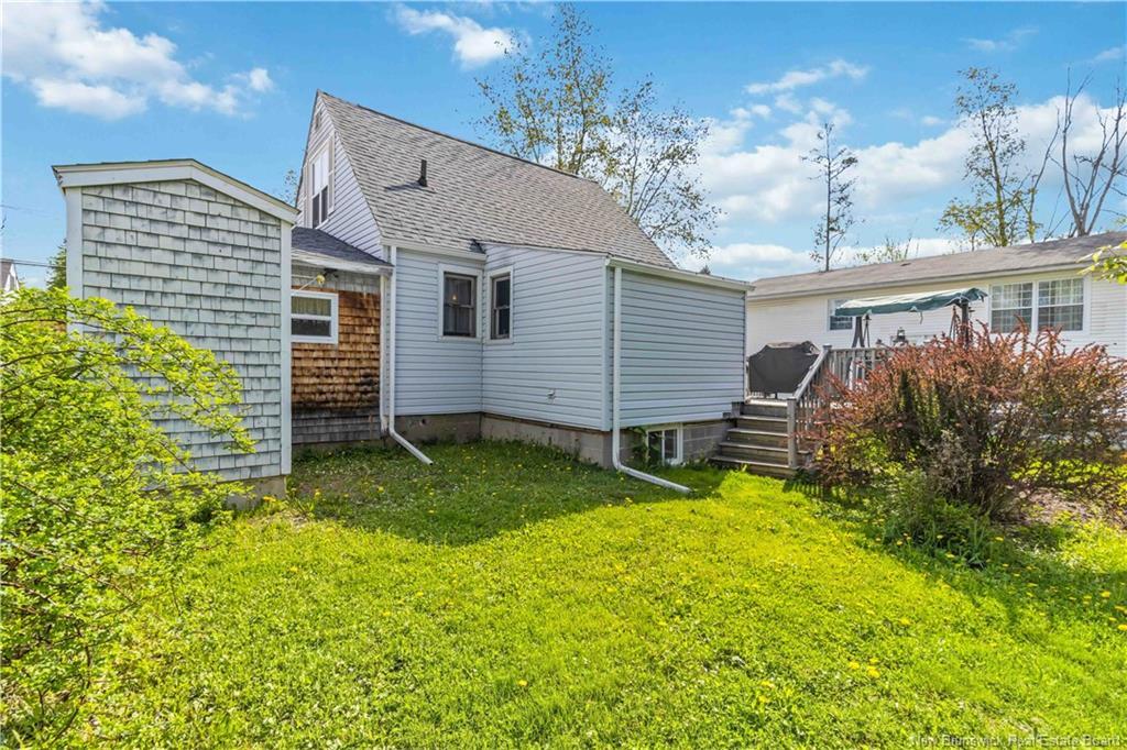 642 Maclaren Ave, Fredericton, NB