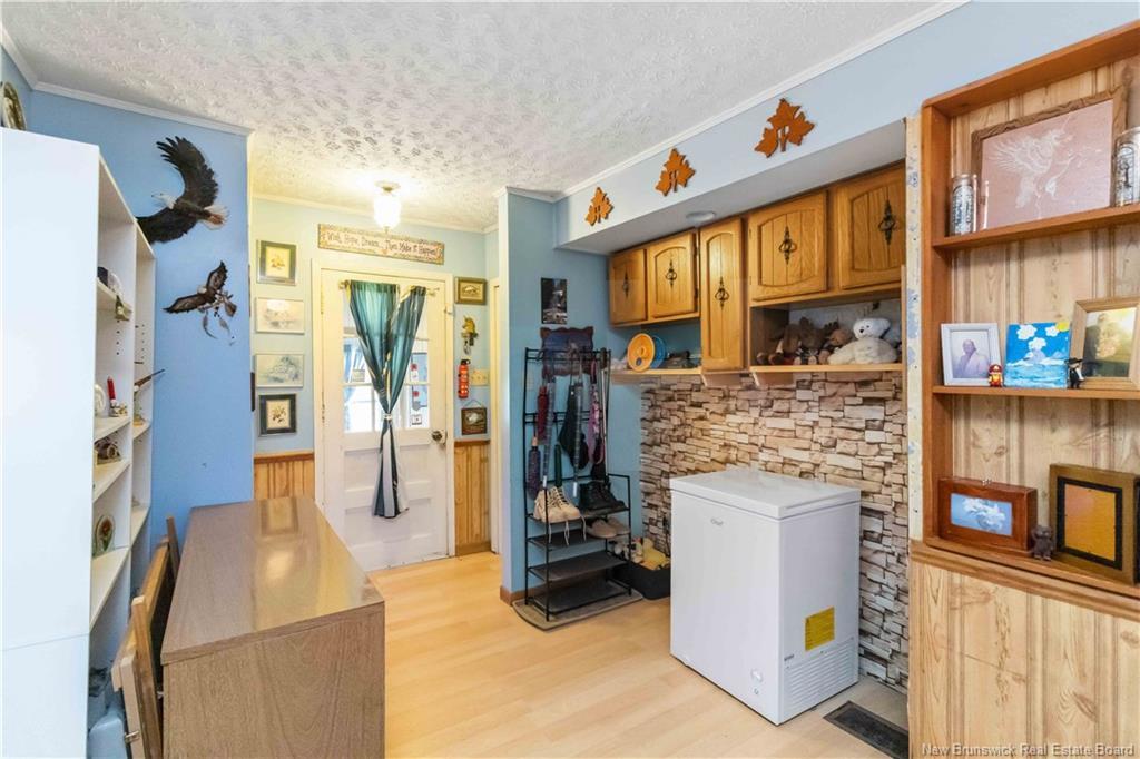 642 Maclaren Ave, Fredericton, NB