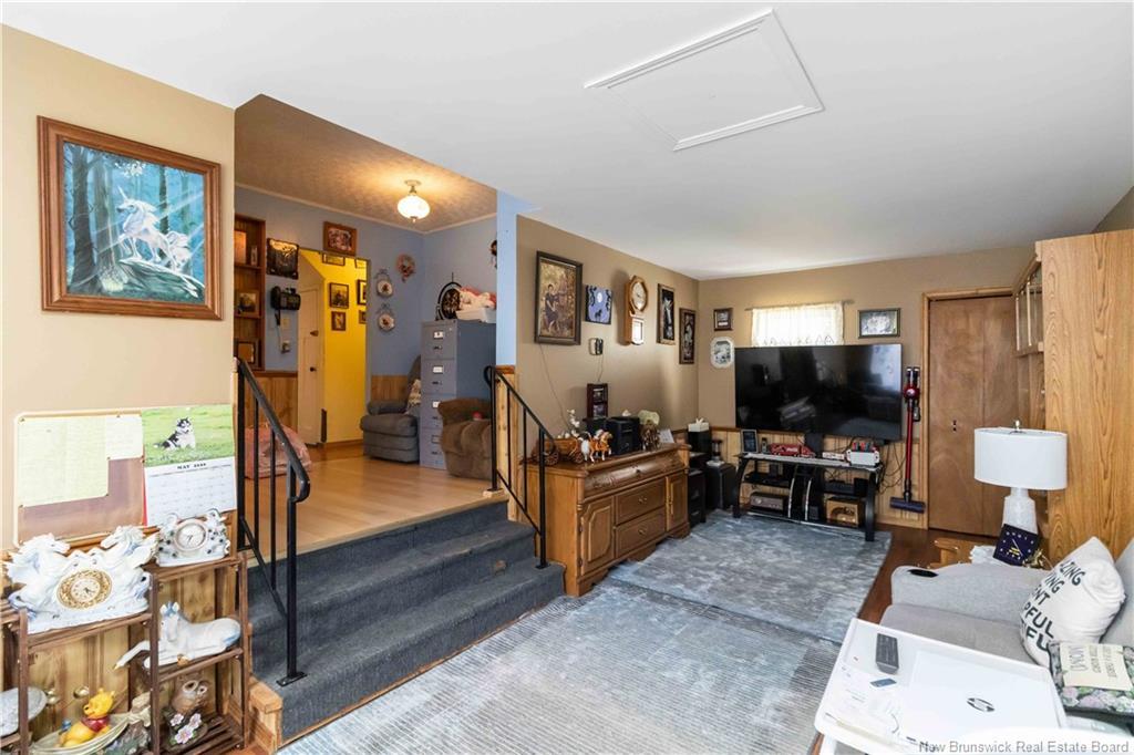 642 Maclaren Ave, Fredericton, NB