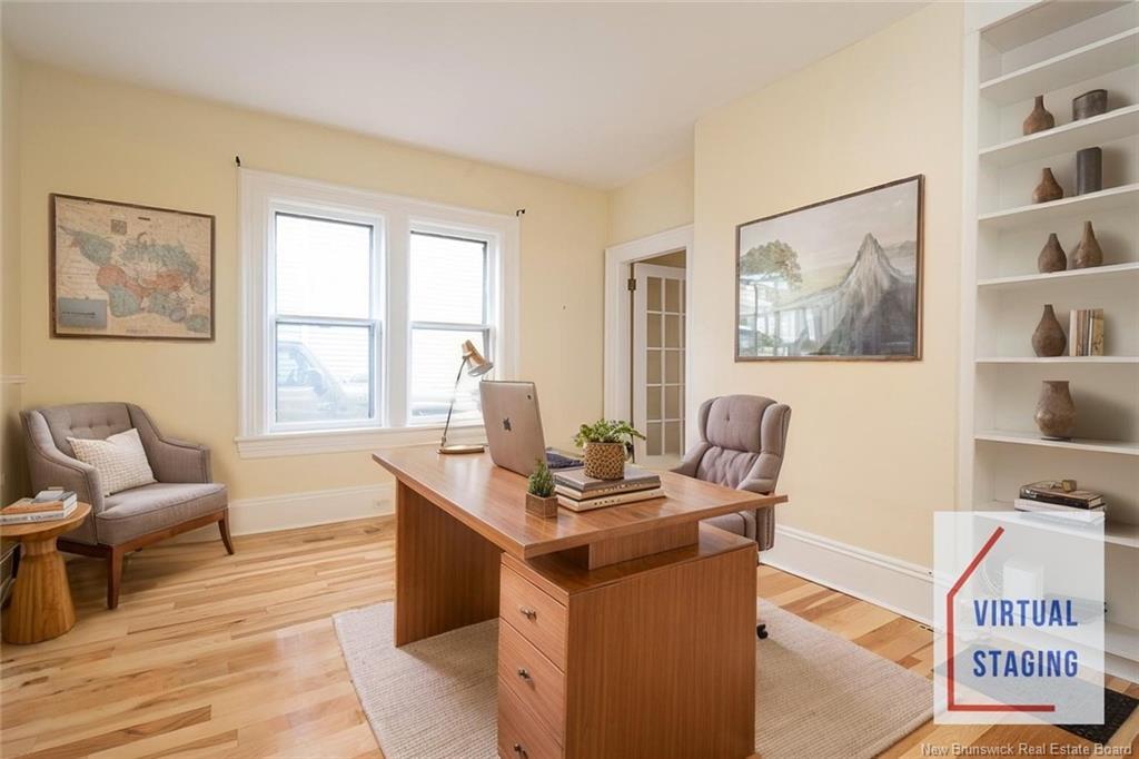 332 Saunders St, Fredericton, NB