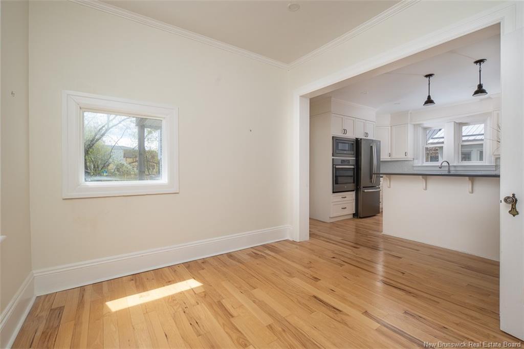 332 Saunders St, Fredericton, NB
