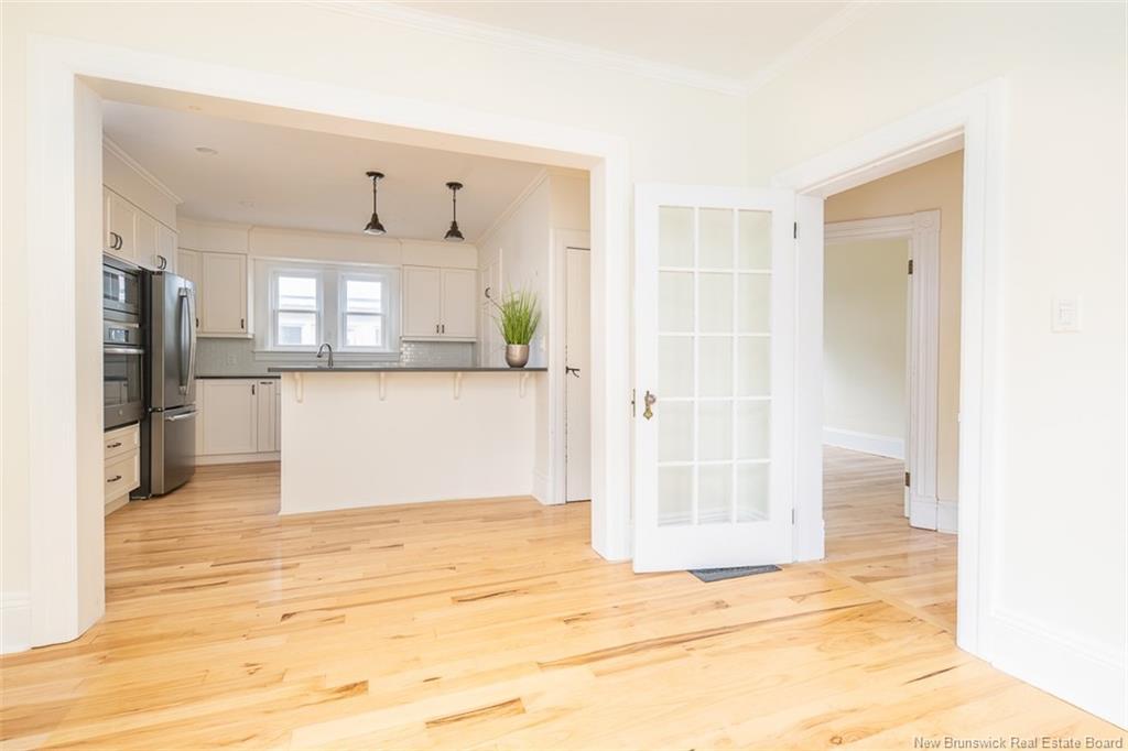 332 Saunders St, Fredericton, NB