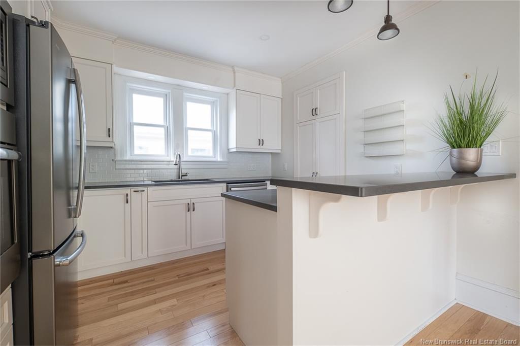 332 Saunders St, Fredericton, NB
