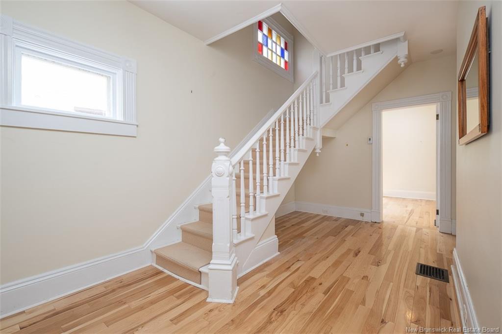 332 Saunders St, Fredericton, NB