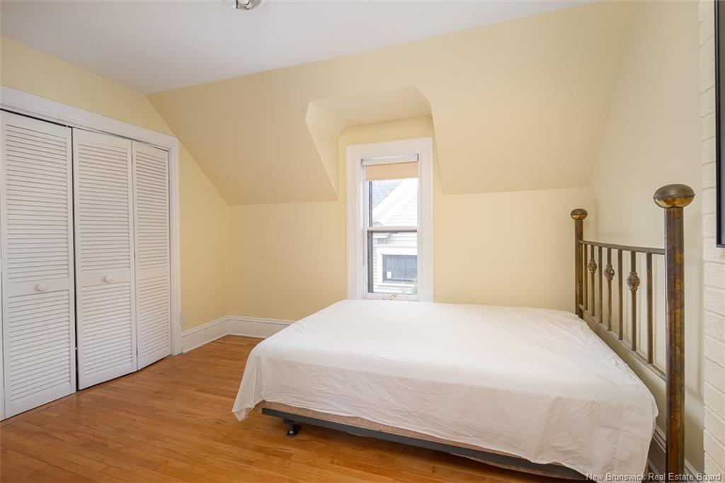 332 Saunders St, Fredericton, NB