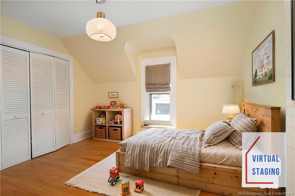 332 Saunders St, Fredericton, NB