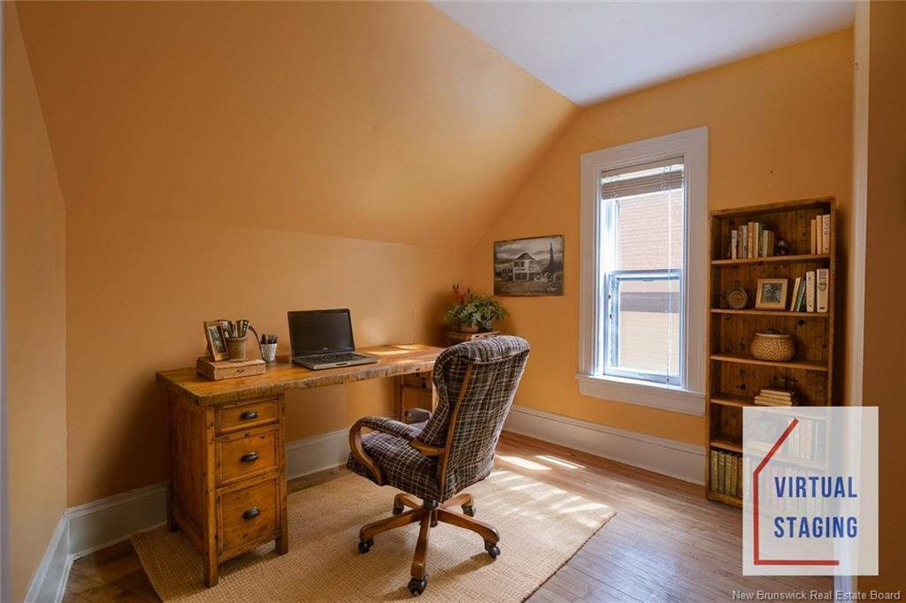 332 Saunders St, Fredericton, NB