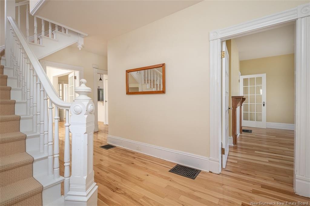 332 Saunders St, Fredericton, NB