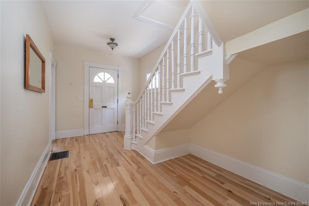 332 Saunders St, Fredericton, NB