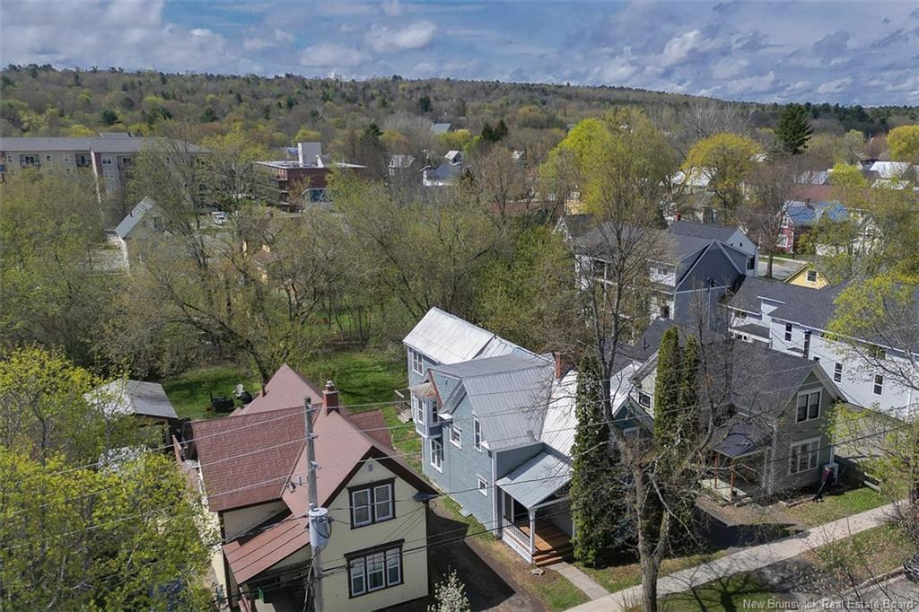 332 Saunders St, Fredericton, NB