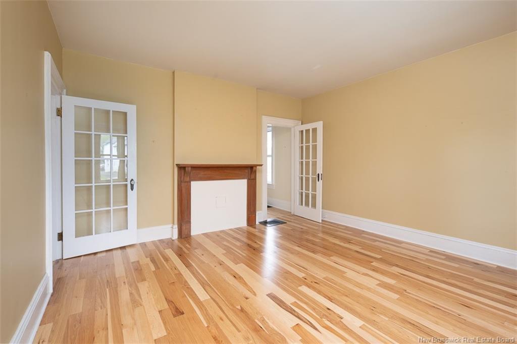 332 Saunders St, Fredericton, NB