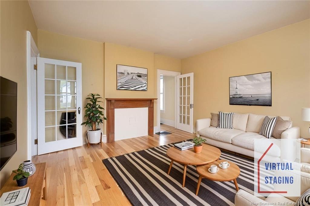 332 Saunders St, Fredericton, NB
