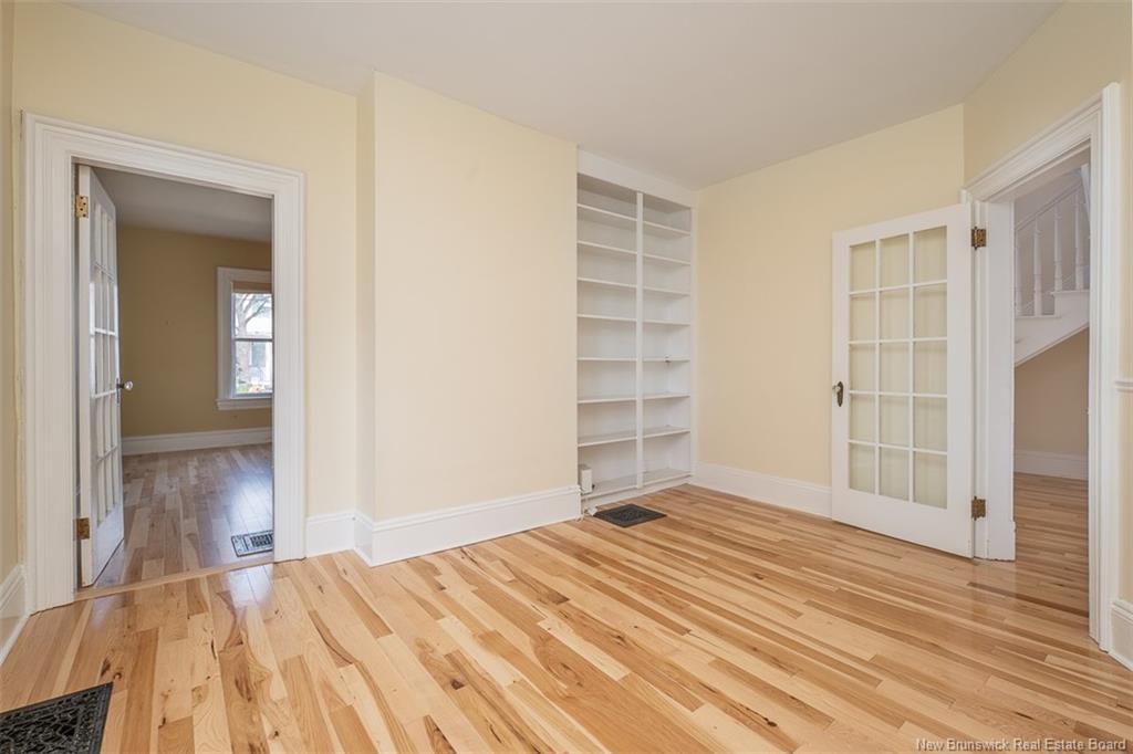 332 Saunders St, Fredericton, NB
