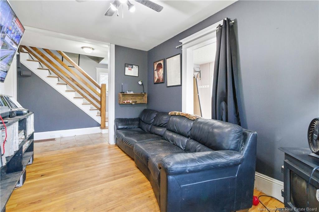 61 Smith, Salisbury, NB