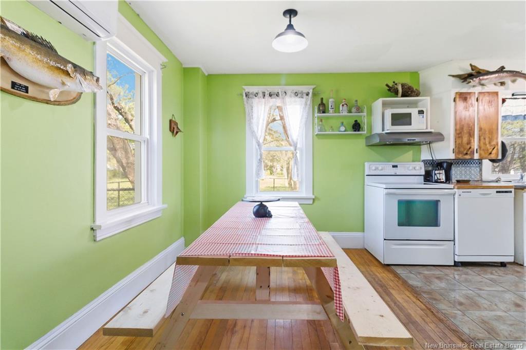 61 Smith, Salisbury, NB
