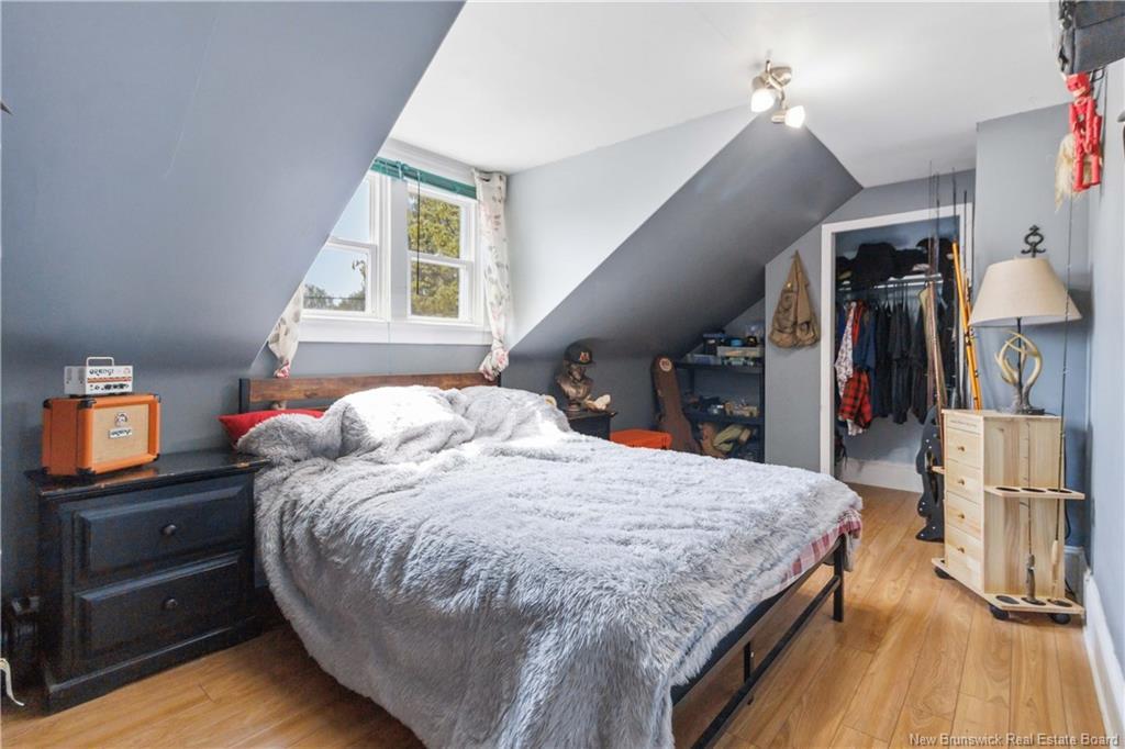 61 Smith, Salisbury, NB