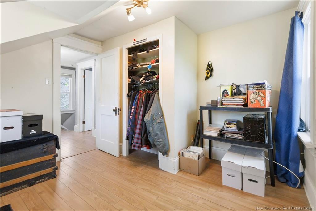 61 Smith, Salisbury, NB