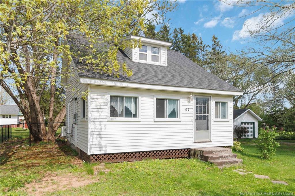 61 Smith, Salisbury, NB