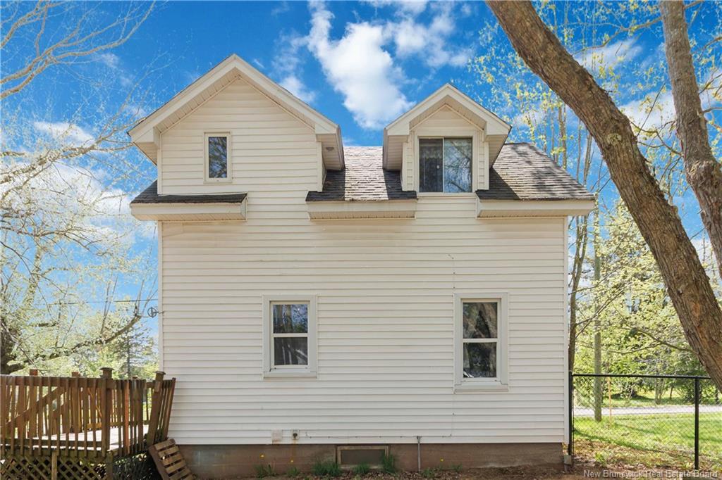 61 Smith, Salisbury, NB