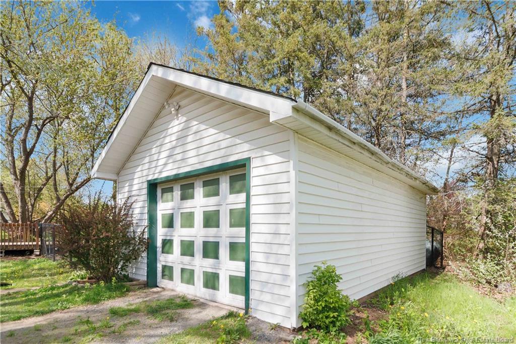 61 Smith, Salisbury, NB