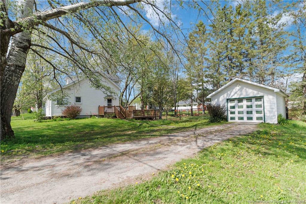 61 Smith, Salisbury, NB