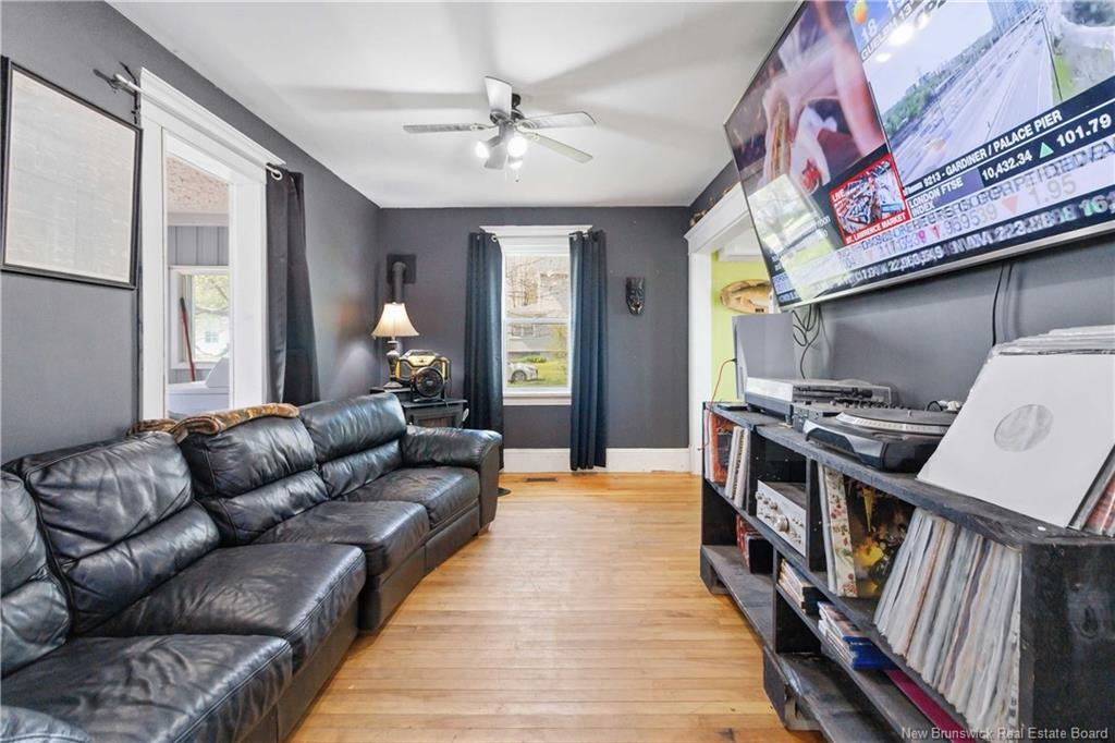 61 Smith, Salisbury, NB